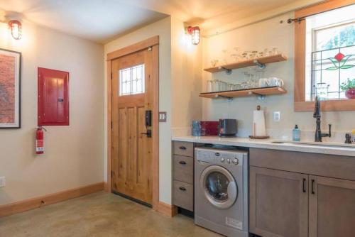 Apartamento Cozy Spa Sanctuary W/ Soaking Tub