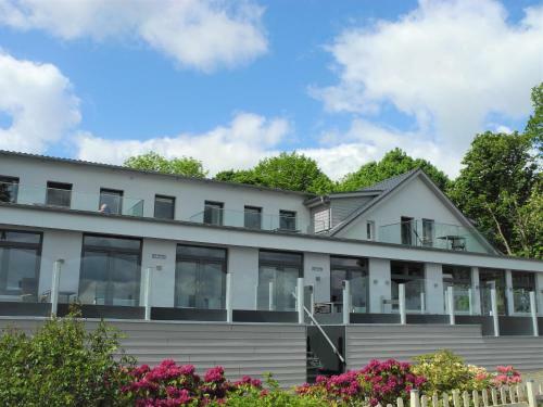 Apartamento Meerblick - Appartement "kalkgrund"