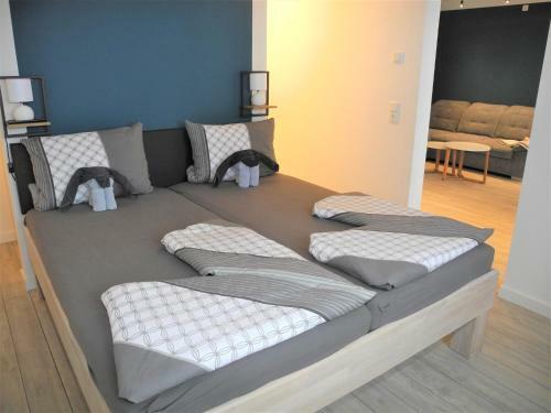 Apartamento Meerblick - Appartement "kalkgrund"