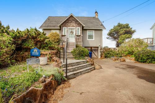 Sea Cliff Cottage