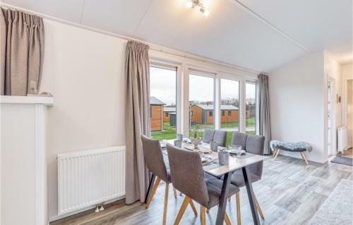 Stunning Home In S�sel With 2 Bedrooms