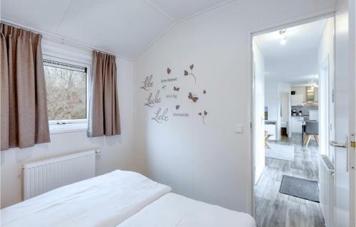 Stunning Home In S�sel With 2 Bedrooms