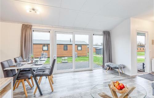 Stunning Home In S�sel With 2 Bedrooms