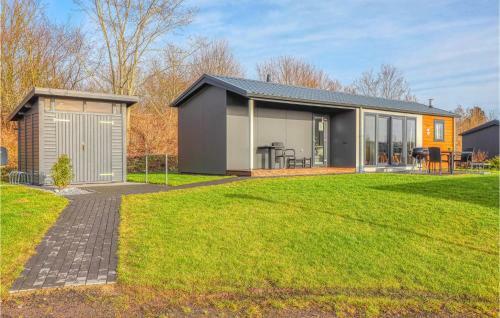 Stunning Home In S�sel With 2 Bedrooms