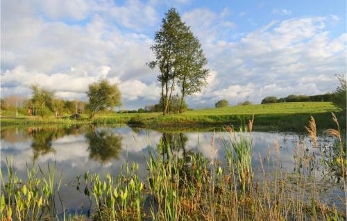 Stunning Home In S�sel With 2 Bedrooms