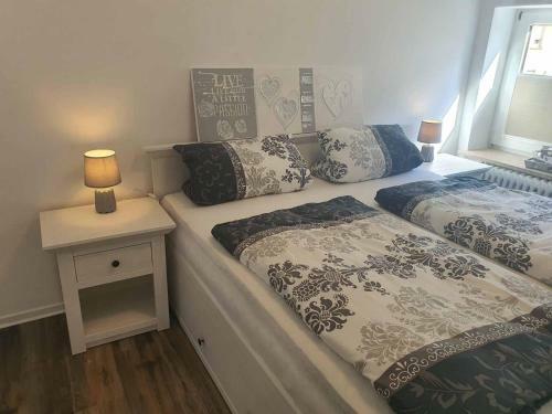 Apartamento Blick Punkt