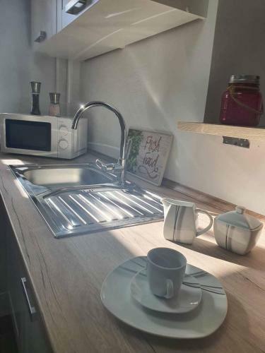 Apartamento Blick Punkt