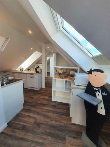 Apartamento Blick Punkt