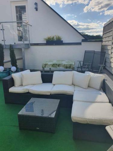 Apartamento Blick Punkt