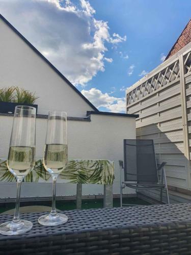 Apartamento Blick Punkt