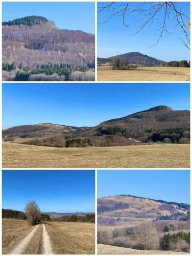 Apartamento Blick Punkt