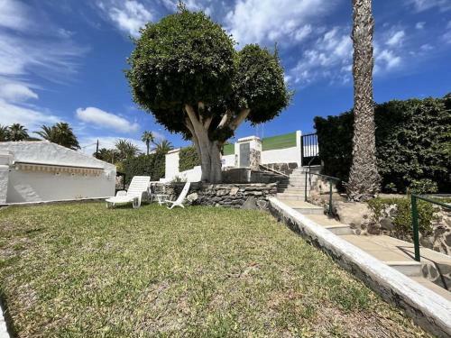 Apartamento Arguineguin Los Canarios Junto A La Playa