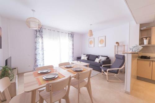 Apartamento El Rinc�n De Elena Delta Del Ebro