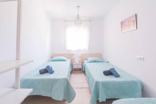 Apartamento El Rinc�n De Elena Delta Del Ebro