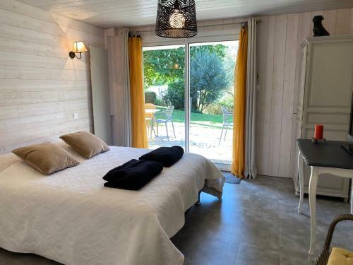 Apartamento G�tes De La Roulli�re