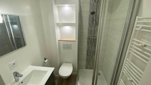 Apartamento Lelexine