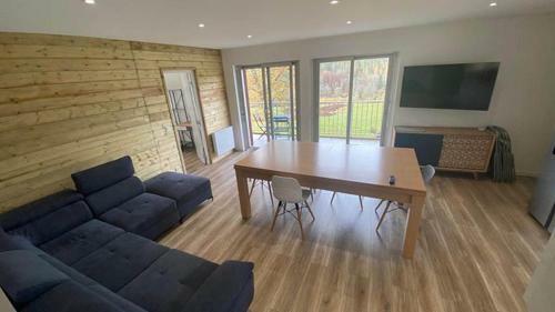 Apartamento Lelexine