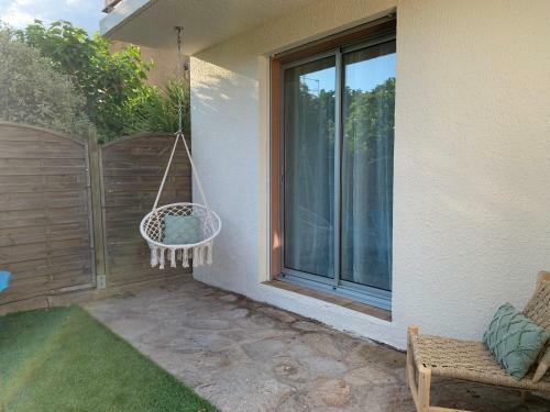 Apartamento Villa Cavi Laurier