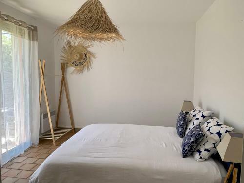 Apartamento Villa Cavi Laurier