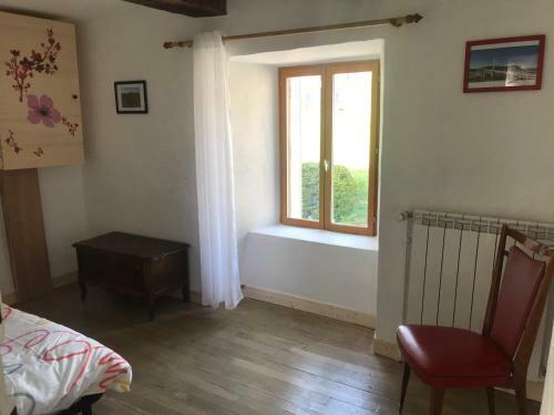 G�te Le Nayrac - Nord Aveyron