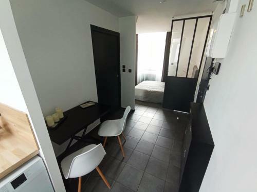 Apartamento Very Comfy - Appartement Zen - Hyper Centre
