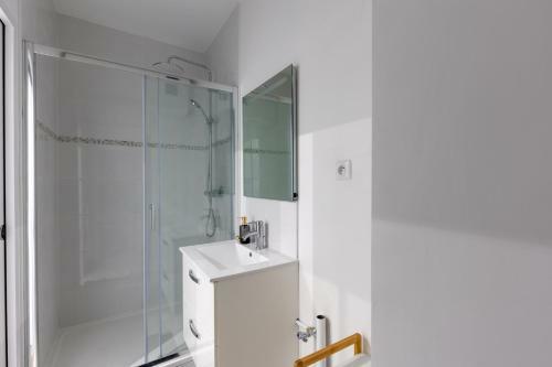 Apartamento Studio Cosy Miroir Le Mans