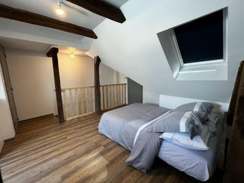 Apartamento Studio Neuf Au Centre-ville Du Mans