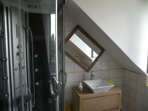 Bed & Breakfast Les Talvasi�res