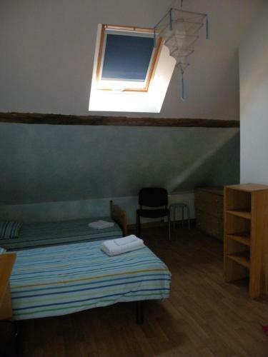 Bed & Breakfast Les Talvasi�res