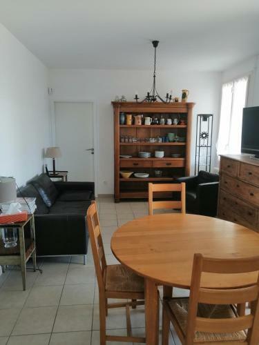 Apartamento Charmant Logement � La Campagne Avec Spa