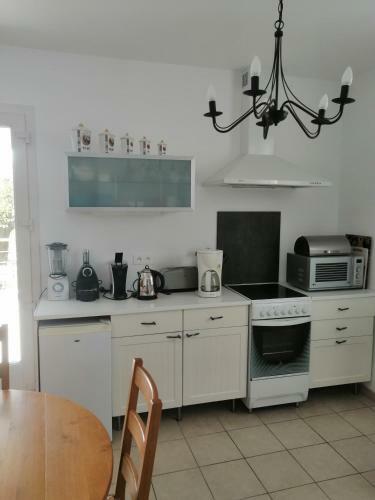 Apartamento Charmant Logement � La Campagne Avec Spa