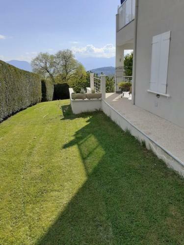 Apartamento Charmant Logement � La Campagne Avec Spa