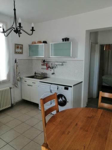 Apartamento Charmant Logement � La Campagne Avec Spa