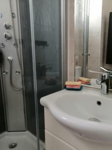 Apartamento Charmant Logement � La Campagne Avec Spa