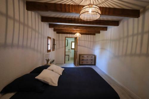 Villa / Vue � Couper Le Souffle Entre Terre Et Mer