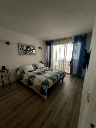 Apartamento Appartement Plein Centre Ville