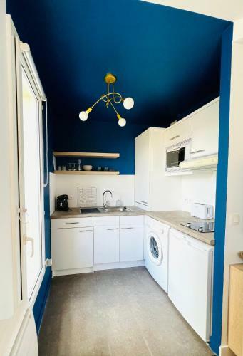 Apartamento Superbe Appartement de Standing Avec Parking Priv�