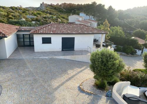 Villa Locrizen