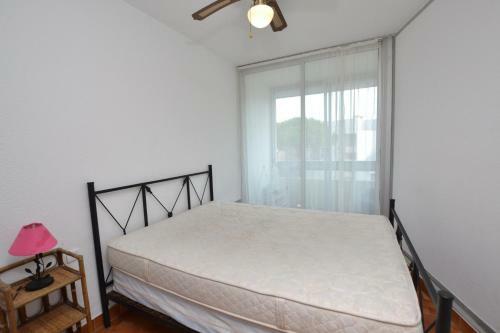 Apartamento Les Floralies 1 Palais de La Mer