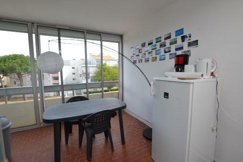 Apartamento Les Floralies 1 Palais de La Mer