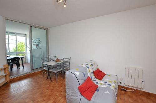 Apartamento Les Floralies 1 Palais de La Mer