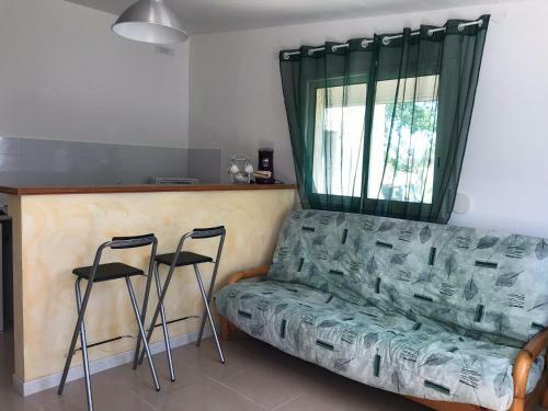 Apartamento Appart Du Ranch