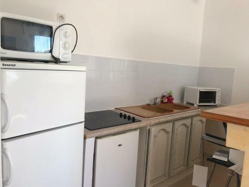 Apartamento Appart Du Ranch