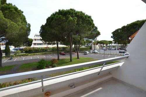 Apartamento Le Golf Sur La Plage
