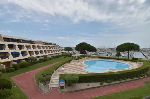 Apartamento Une Escale Sur Le Port 2