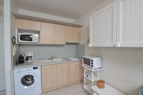 Apartamento Une Escale Sur Le Port 2