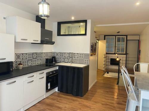 Apartamento Voute C�leste