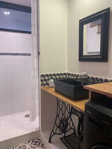 Apartamento Voute C�leste