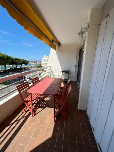 Apartamento La Lagune