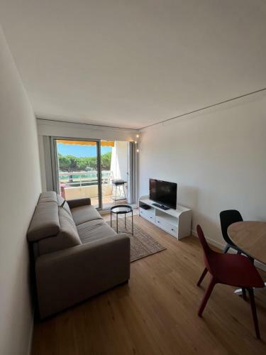 Apartamento La Lagune